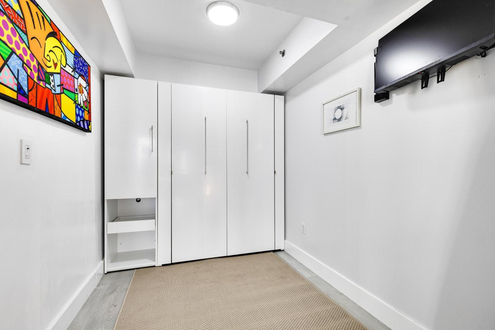 Upscale Brickell 3 Bedroom With Water Views And Free Parking Miami Exterior foto